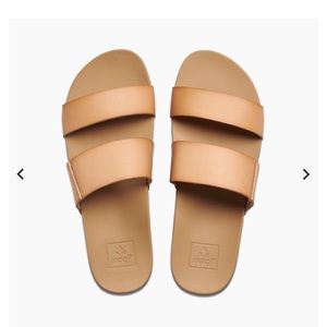 Reef Cushion Bounce Vista Sandals